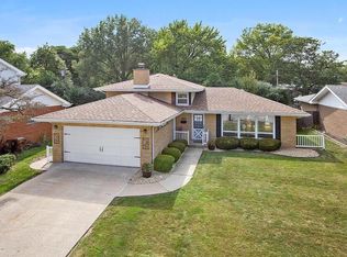 18838 Juhlin Dr, Homewood, IL 60430