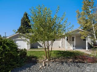 400 Liberty St, Platteville, CO 80651