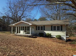 800 Delta St, Bessemer, AL 35020