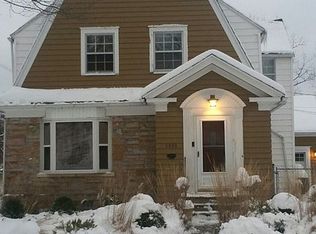 1405 W Washtenaw St, Lansing, MI 48915