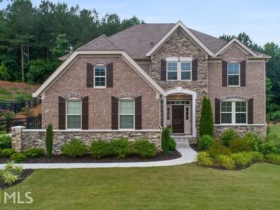 109 Millstone Manor Ct, Woodstock, GA, 30188