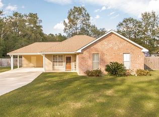 18409 S Brookfield Dr, Ponchatoula, LA 70454