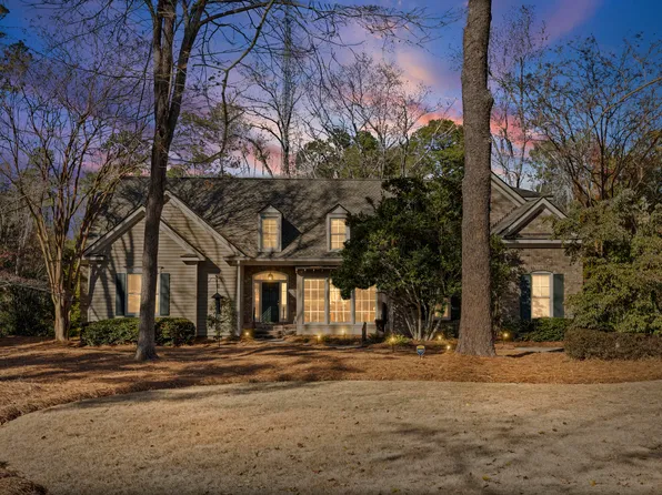 3463 Stallings Island Road, Martinez, GA 30907