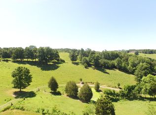 490 Knoxville Hollow Rd, La Follette, TN 37766