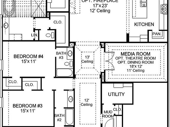 2nd image of 325 Royal Fern Rd