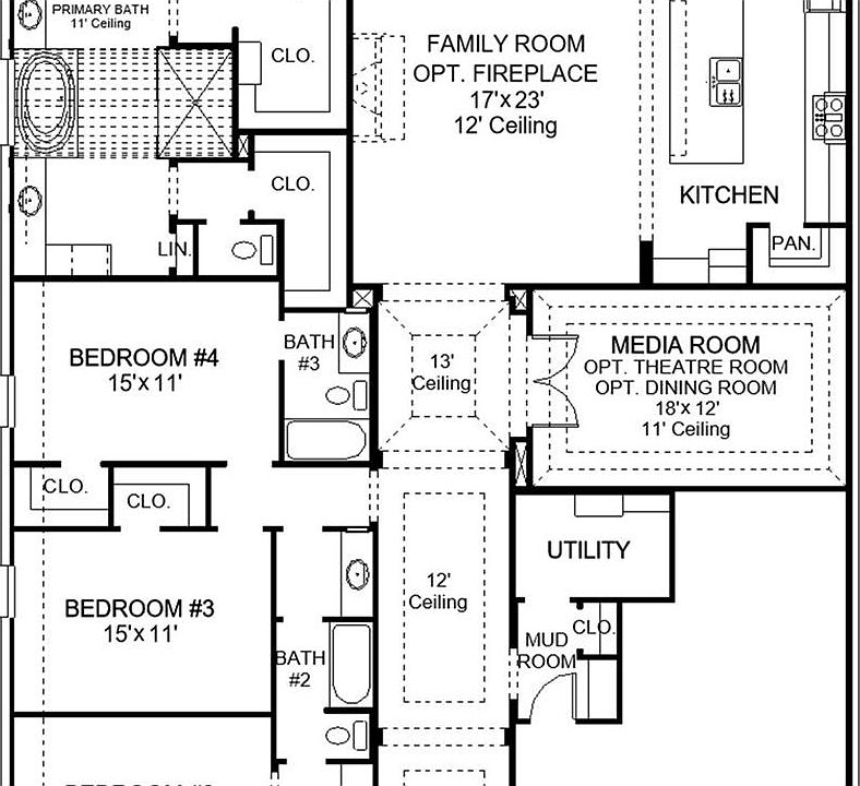 2nd image of 325 Royal Fern Rd