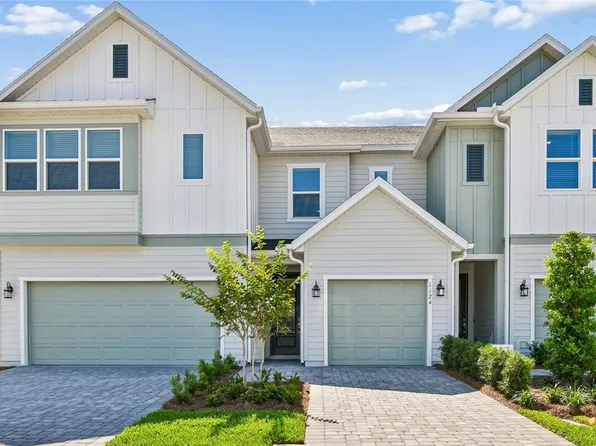 1124 Wild Crest Ln, Daytona Beach, FL 32117