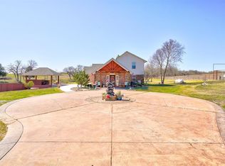 21372 Santa Fe Ave, Purcell, OK 73080