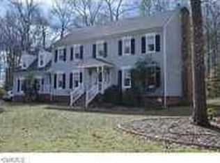 14500 Loamy Cir, Chesterfield, VA 23838