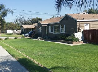 210 E Francis St, Ontario, CA 91761