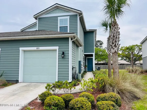 8115 ECHO SPRINGS Road, Jacksonville, FL 32256