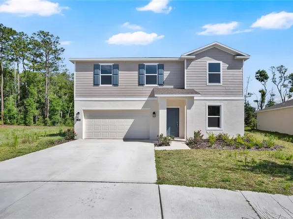 1386 Inkberry Cir, Deland, FL 32720