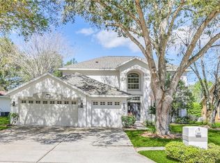 345 Little Springs Ln, Longwood, FL 32750