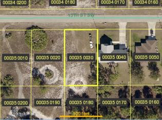 2915 13th St SW, Lehigh Acres, FL 33976