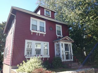 20 Fossdale Rd, Dorchester, MA 02124