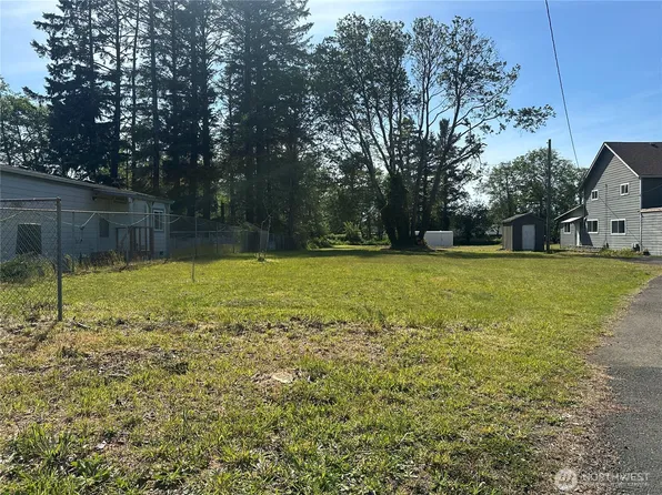 0 Washington Ave N, Long Beach, WA 98631