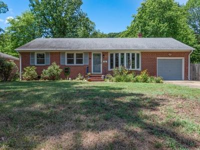 24 Mammoth Oak Rd, Newport News, VA, 23606