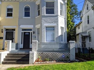 2262 High St SE, Washington, DC 20020