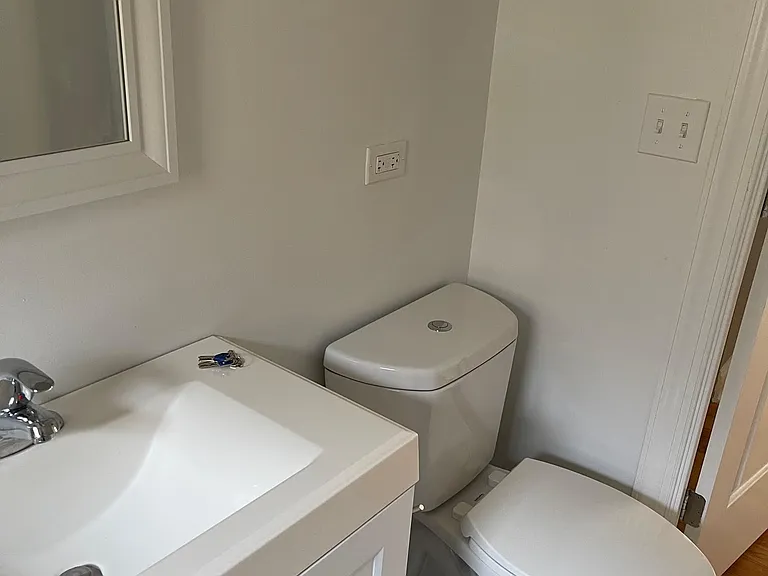 1646-1I W Pratt Blvd #1646-1I — Photo 18