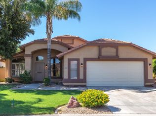 2263 E Willow Wick Rd, Gilbert, AZ 85296
