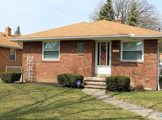 529 E Pearl St, Toledo, OH 43608