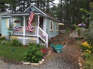 1970 Us Route 1 #9, Cape Neddick, ME 03902