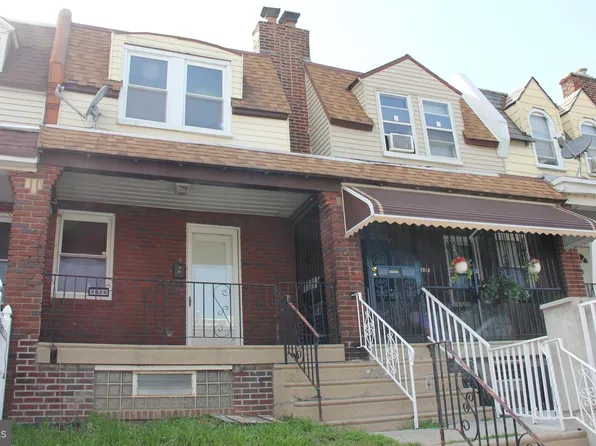3926 Howland St, Philadelphia, PA 19124