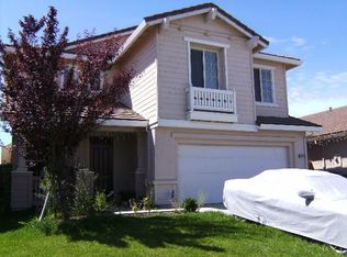3424 Beretania Way, Sacramento, CA 95834