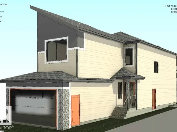 61 Renwyck Pl, Spruce Grove, AB T7X 3W1