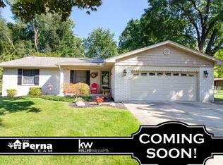 3881 24 Mile Rd, Utica, MI 48316