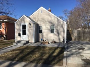 507 17th St NW, Minot, ND 58703