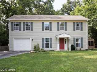 306 Alder Ct, La Plata, MD 20646