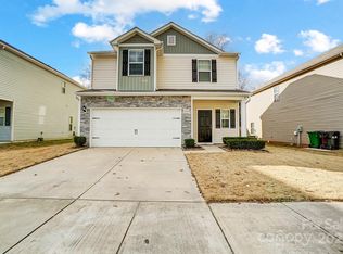 3216 Ainsley Woods Dr, Charlotte, NC 28214