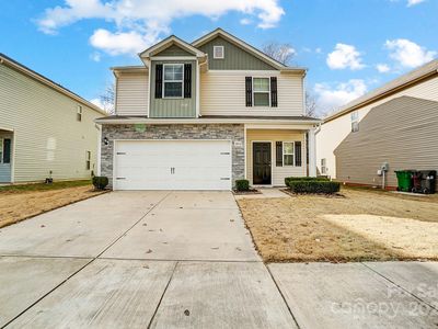 3216 Ainsley Woods Dr, Charlotte, NC, 28214