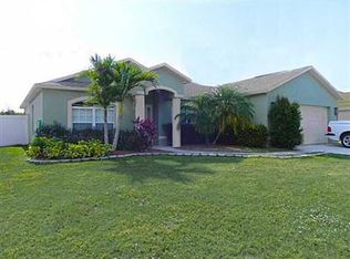4229 SW McCrory St, Port Saint Lucie, FL 34953