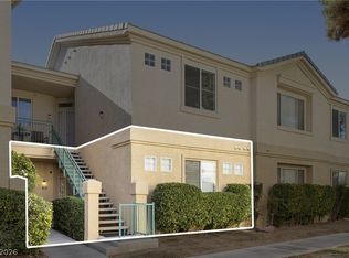 5155 W Tropicana Ave Unit 1128, Spring Valley, NV 89103
