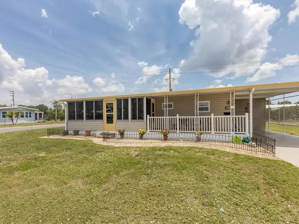 4405 10th Street Ct E, Ellenton, FL 34222