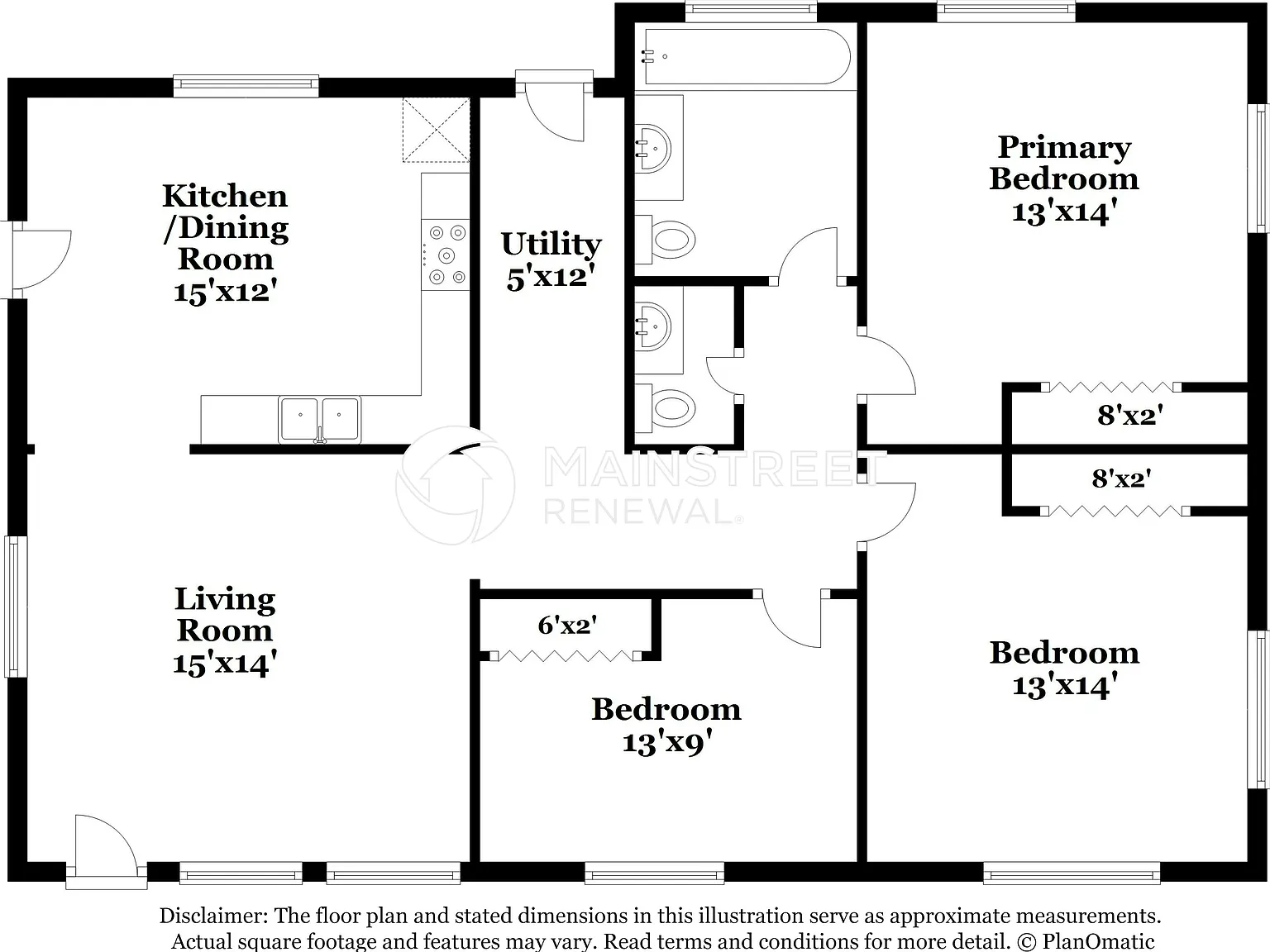 4924 Leone Dr — Photo 2