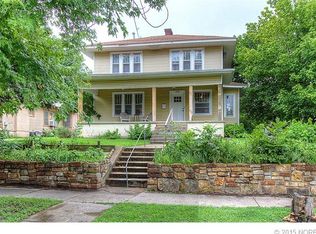 532 N Rosedale Ave, Tulsa, OK 74127