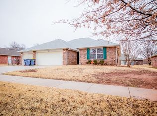 203 N Donaldson St, Stillwater, OK 74075