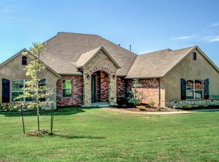 11625 Marbella Dr, Oklahoma City, OK 73173