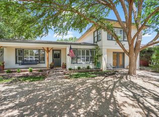 1604 Bedford Dr, Midland, TX 79701