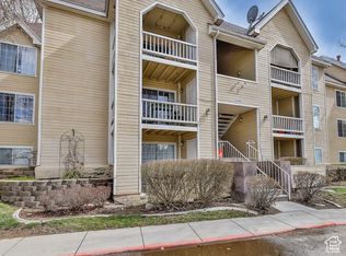 1199 E Waterside Cv APT 22, Cottonwood Heights, UT 84047