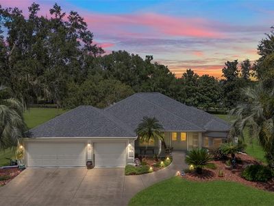 15 Hickory Head Hammock, The Villages, FL, 32159