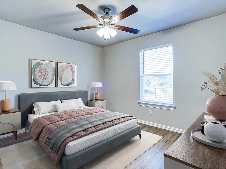 Magnolia Townhomes — Photo 38