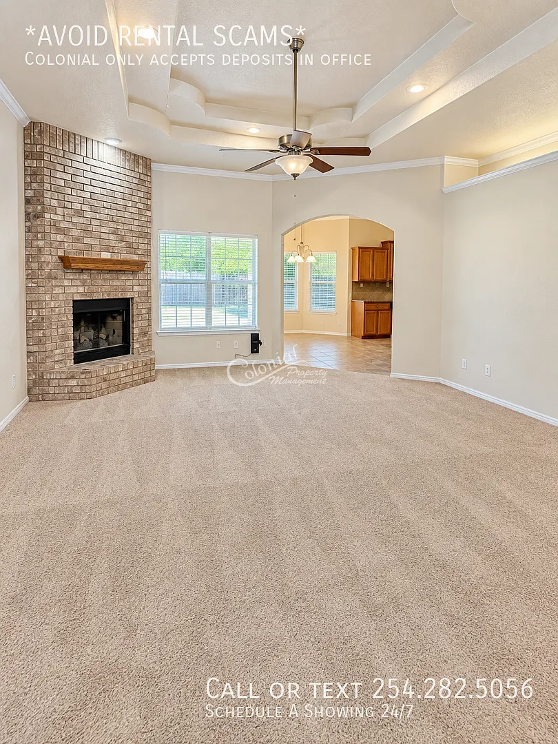 3 bed, 2.0 bath, 1778 sqft, $1,675 — Photo 3