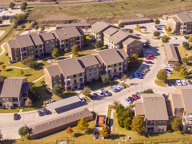 Encore Landing Apartment Homes — Photo 2