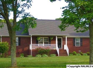 286 Ollie Howard Rd, New Market, AL 35761