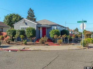 10201 Graffian St, Oakland, CA 94603