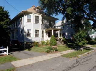 54 Gooch St, Melrose, MA 02176